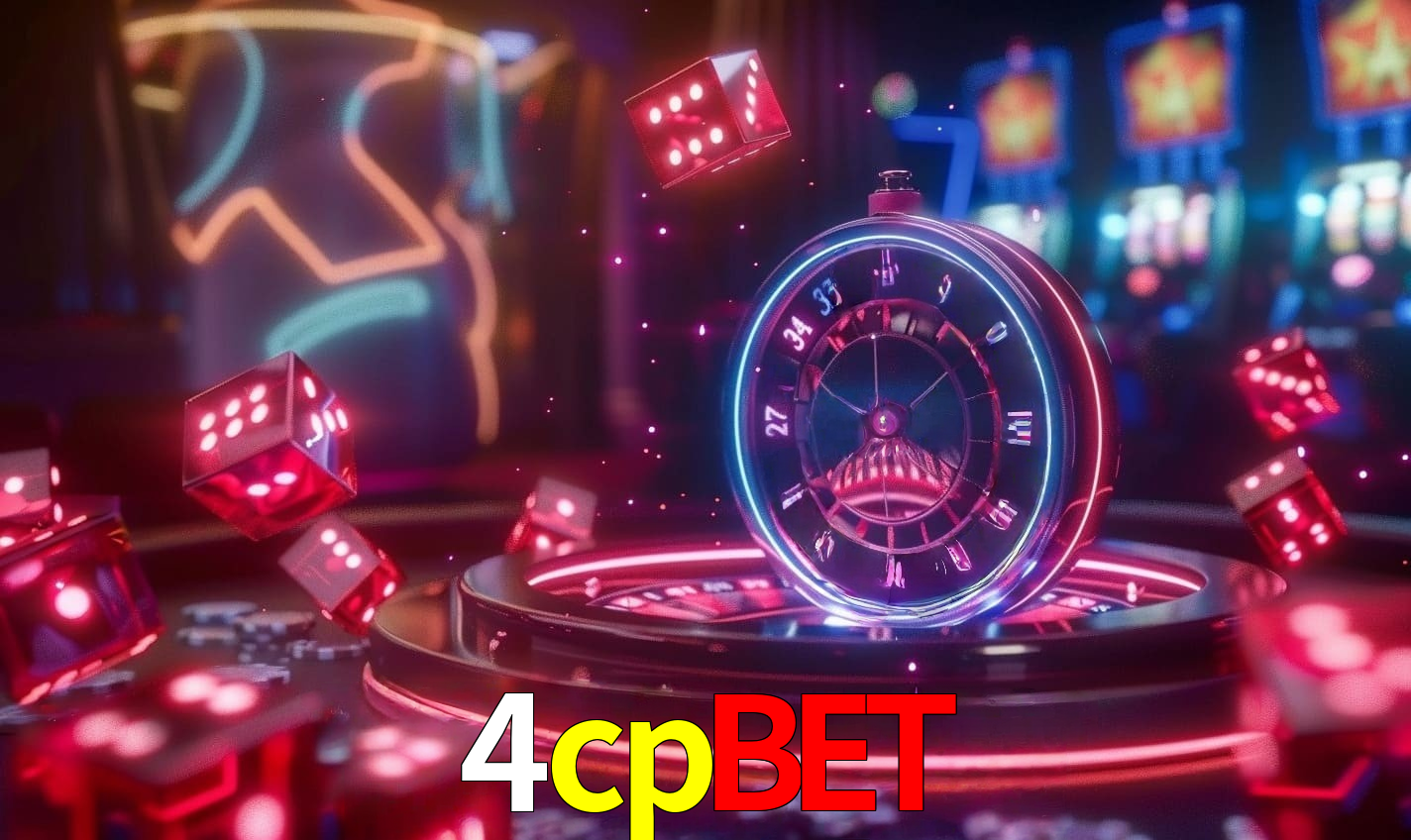 Cassino ao Vivo 4cpbet BET - Dealers Brasileiros Profissionais