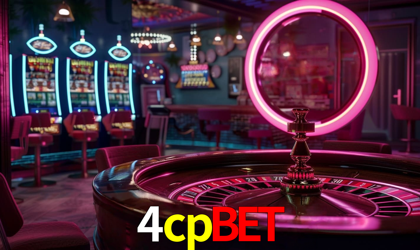 Jogos de Mesa Premium 4cpbet BET - Blackjack, Roleta, Baccarat